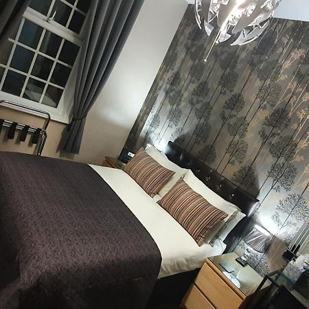Beechwood Guest House South Shields Exteriör bild