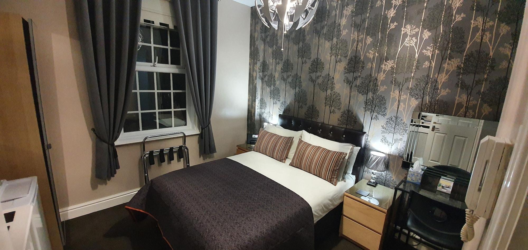 Beechwood Guest House South Shields Exteriör bild