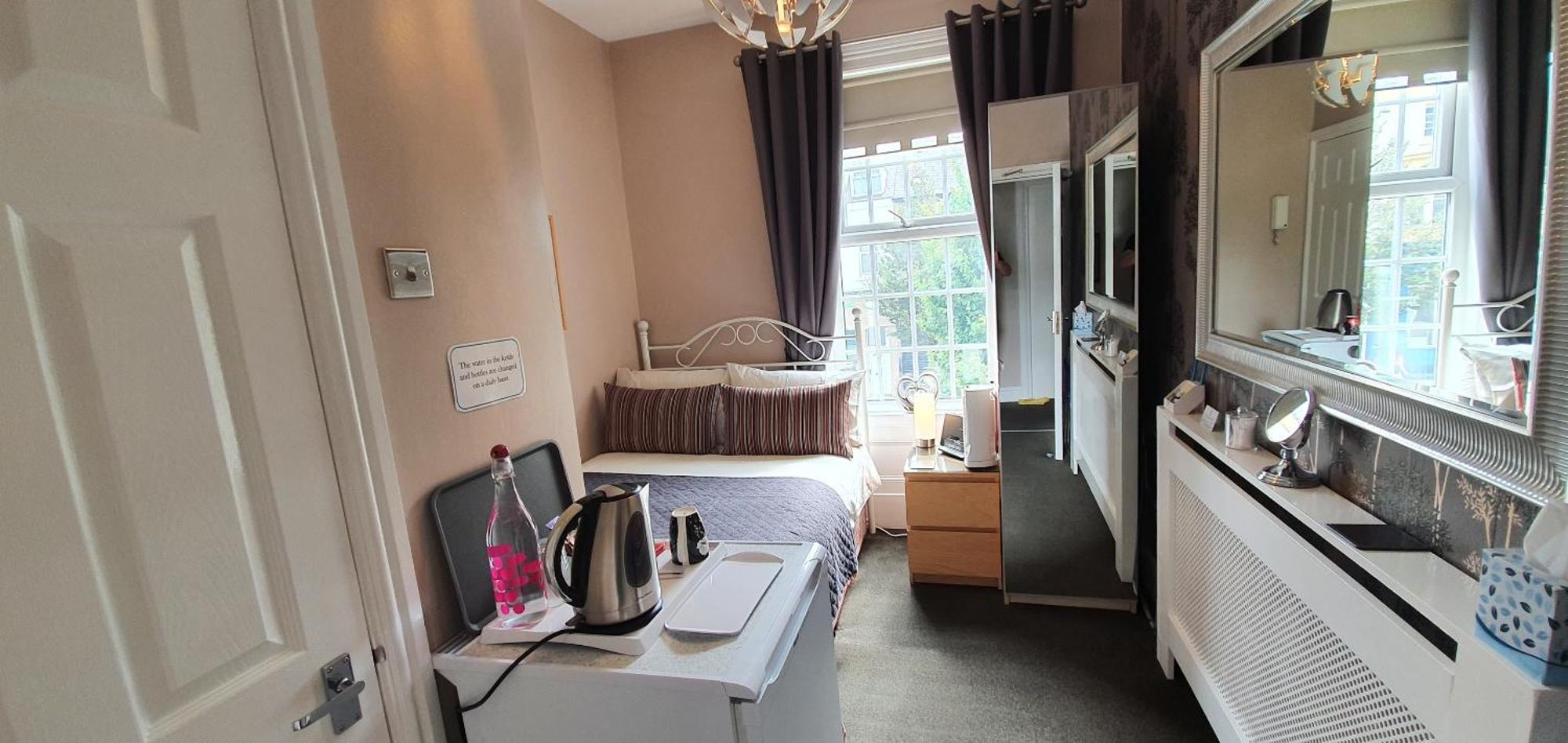 Beechwood Guest House South Shields Exteriör bild