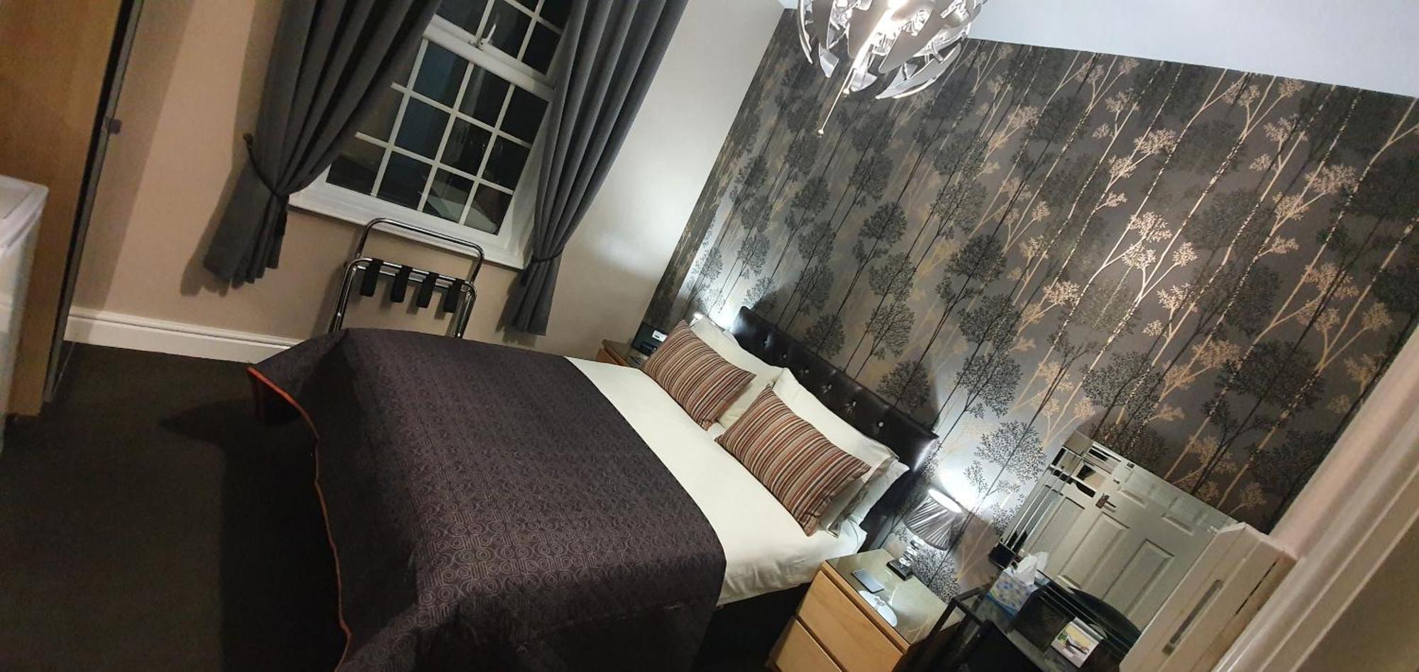 Beechwood Guest House South Shields Exteriör bild