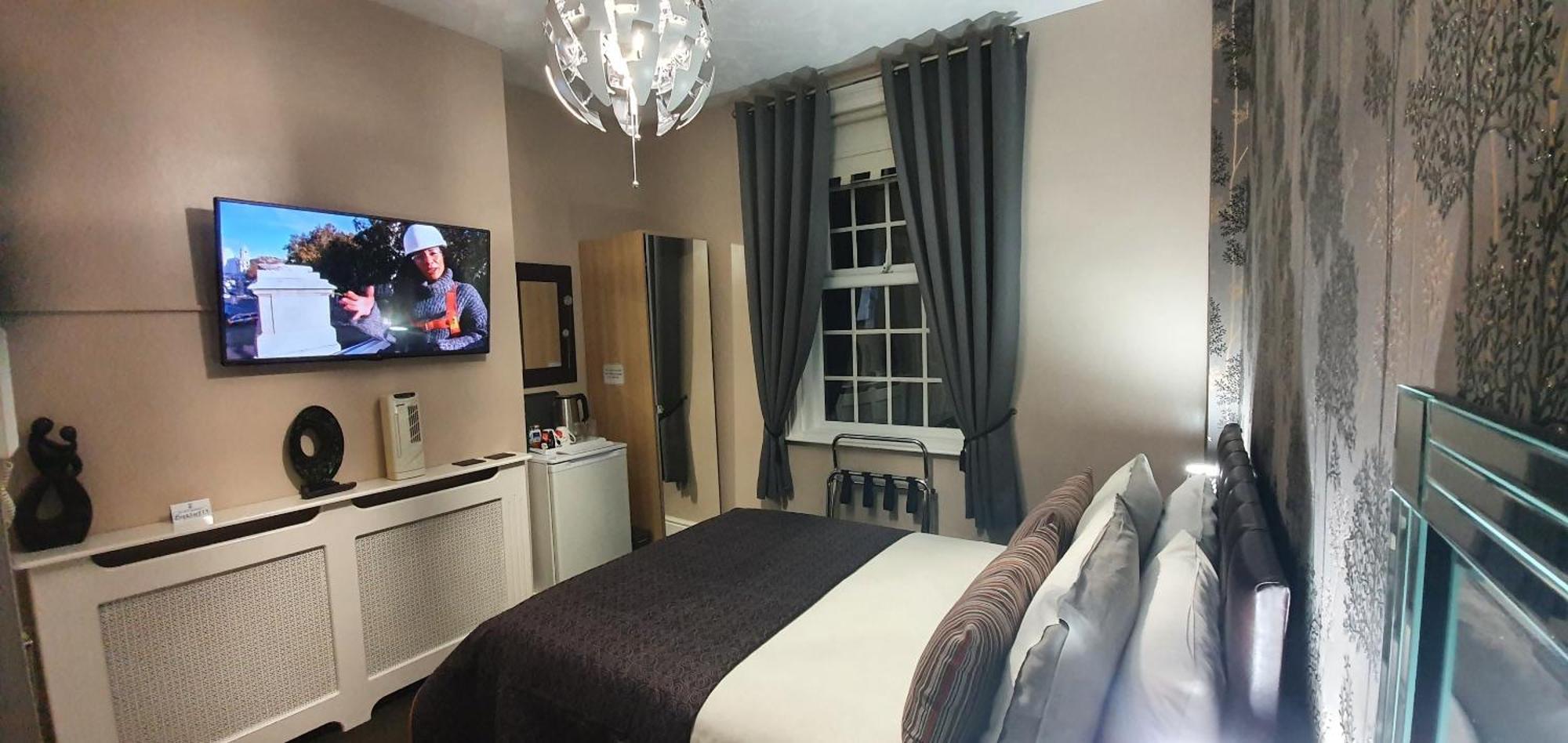 Beechwood Guest House South Shields Exteriör bild
