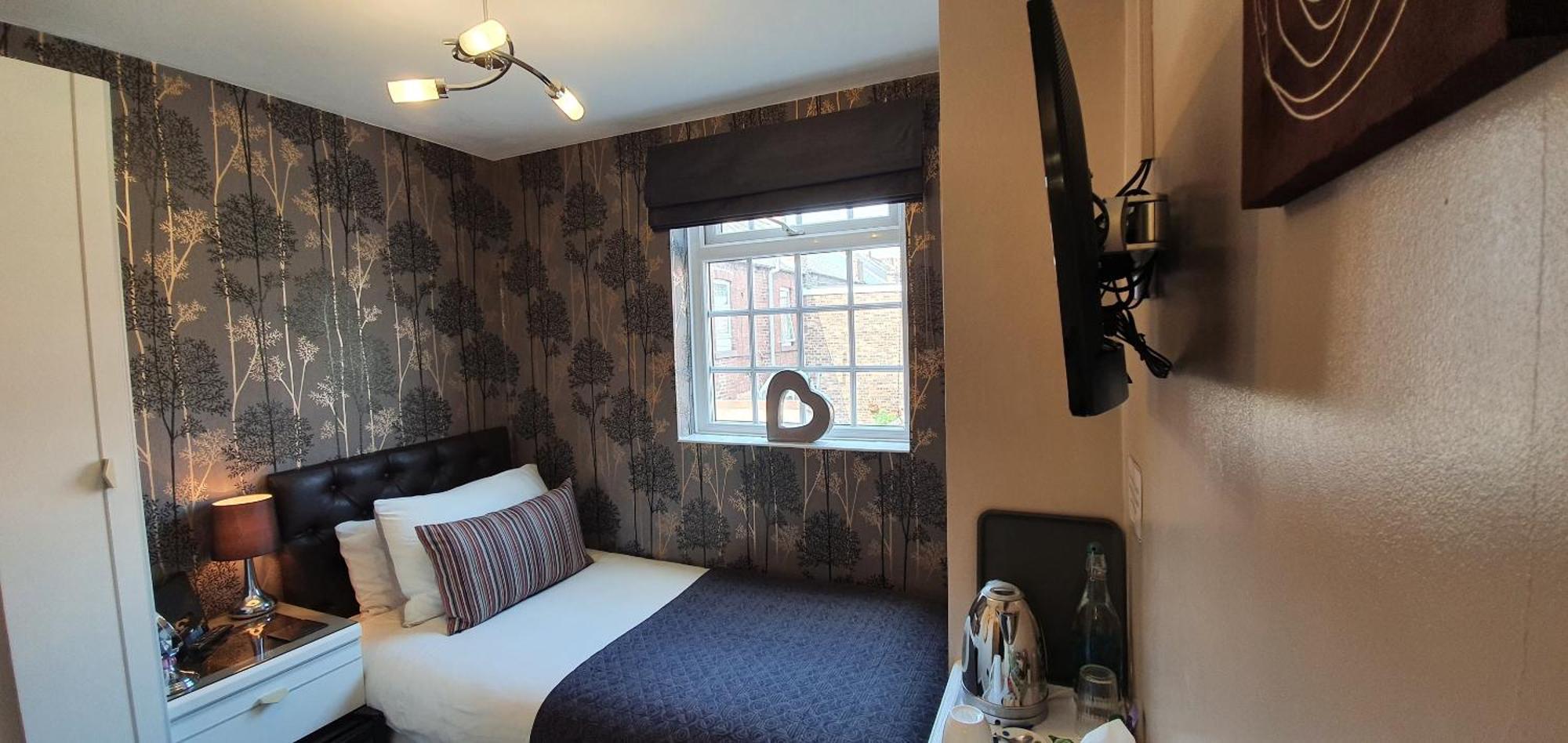 Beechwood Guest House South Shields Exteriör bild