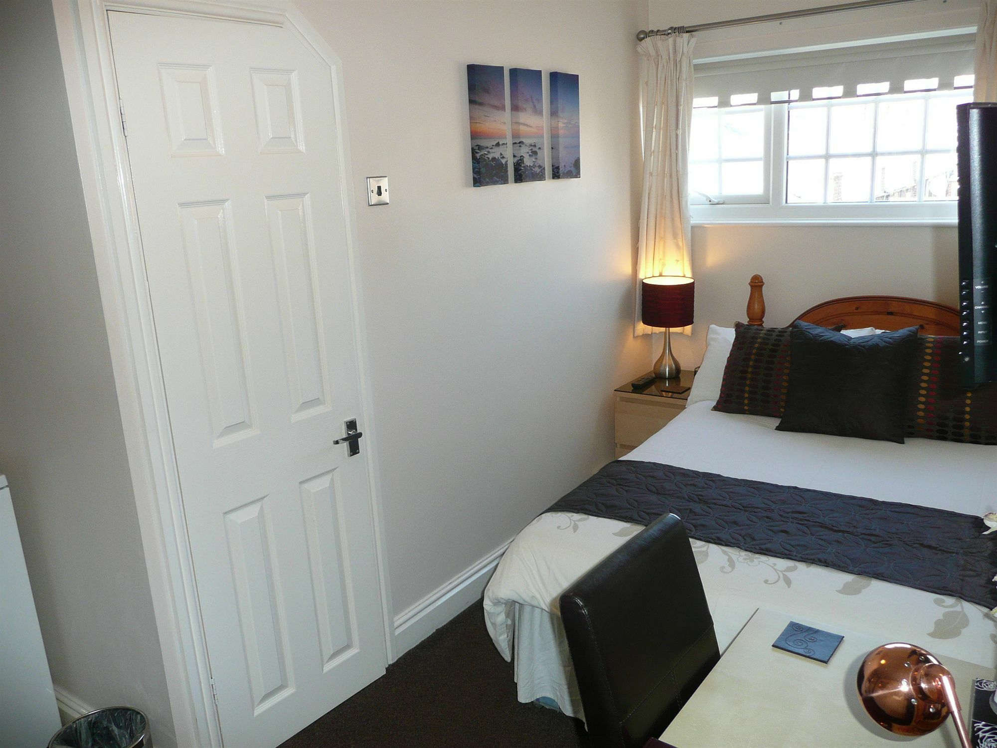 Beechwood Guest House South Shields Exteriör bild
